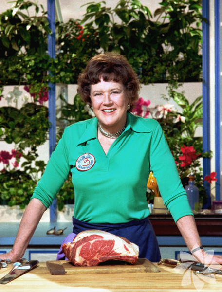Julia Child