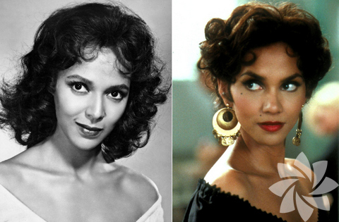 Dorothy Dnadridge - Halle Berry