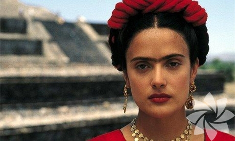 Salma Hayek