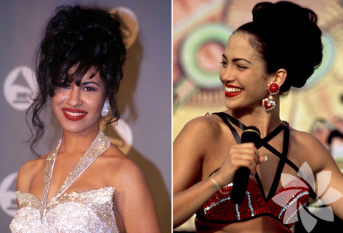 Selena - Jennifer Lopez