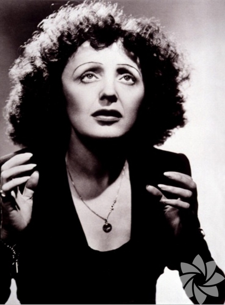 Edith Piaf