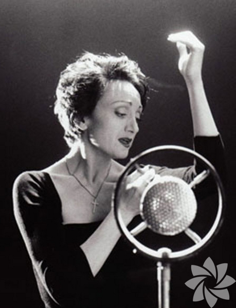 Edith Piaf