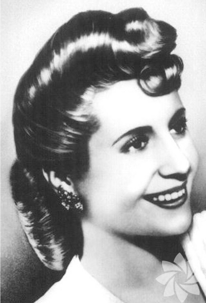 Eva Peron