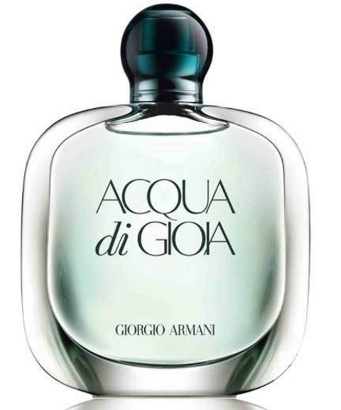 Giorgio Armani Acqua di Gioia