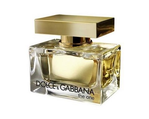 Dolce Gabbana The One