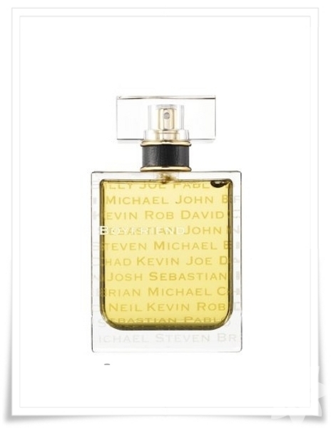 Jo Malone Boyfriend