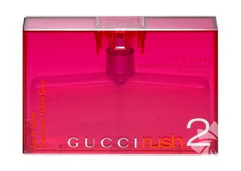 Gucci Rush