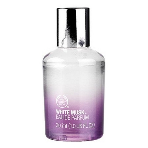 The Body Shop White Musk