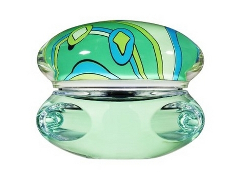 Emilio Pucci Vivara Variazioni Verde