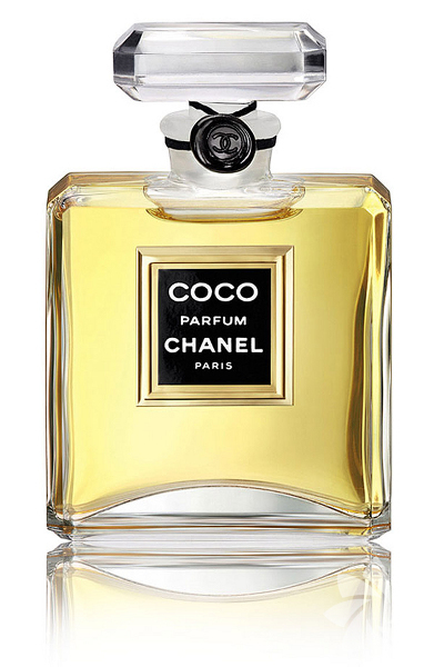 Coco Chanel