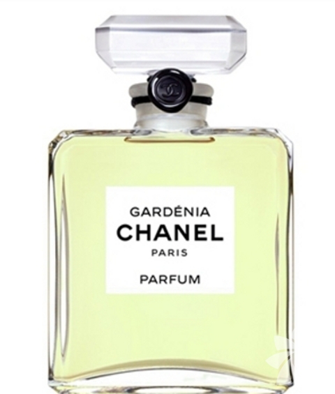 Chanel Gardenia