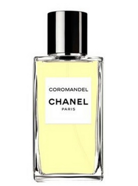 Chanel Coromandel