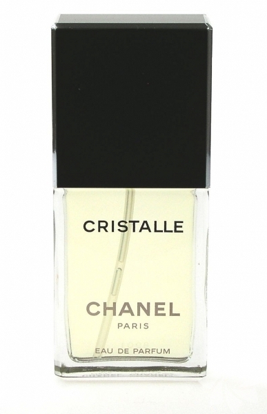 Chanel Cristalle