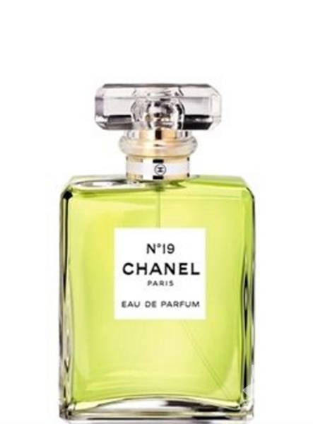 Chanel No.19