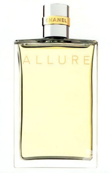 Chanel Allure