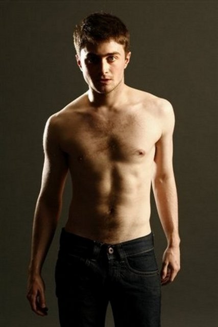 Daniel Radcliffe