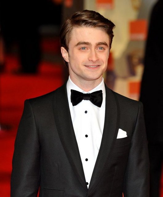 Daniel Radcliffe