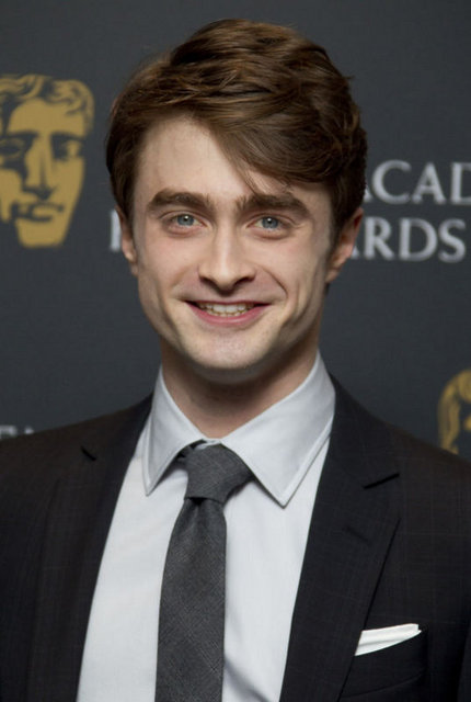 Daniel Radcliffe