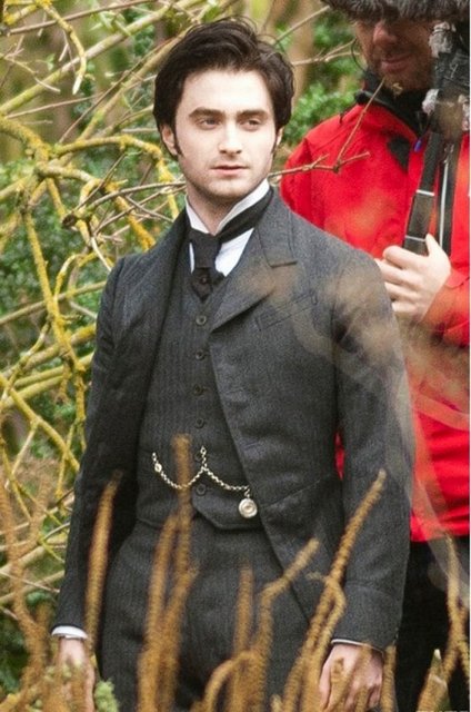 Daniel Radcliffe
