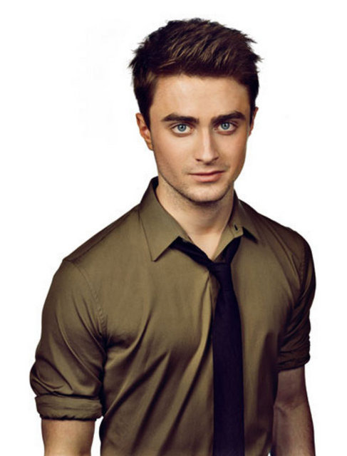 Daniel Radcliffe