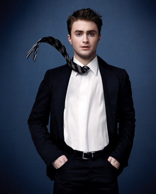 Daniel Radcliffe