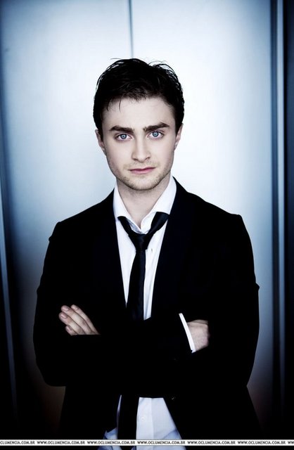 Daniel Radcliffe