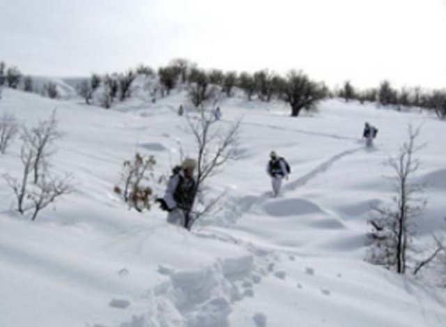 ARAZİNİN GENEL GÖRÜNÜMÜ