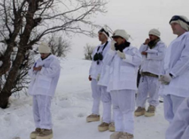 TAKTİK KOMUTA YERİNDEN OPERASYONUN SEVK VE İDARESİ