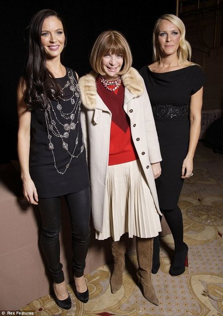 ANNA WINTOUR