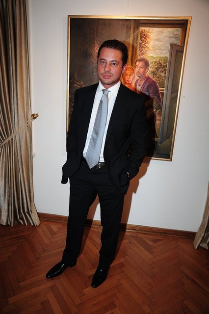 BURAK HATİPOĞLU