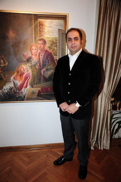 MAHMUT MÜFTÜOĞLU
