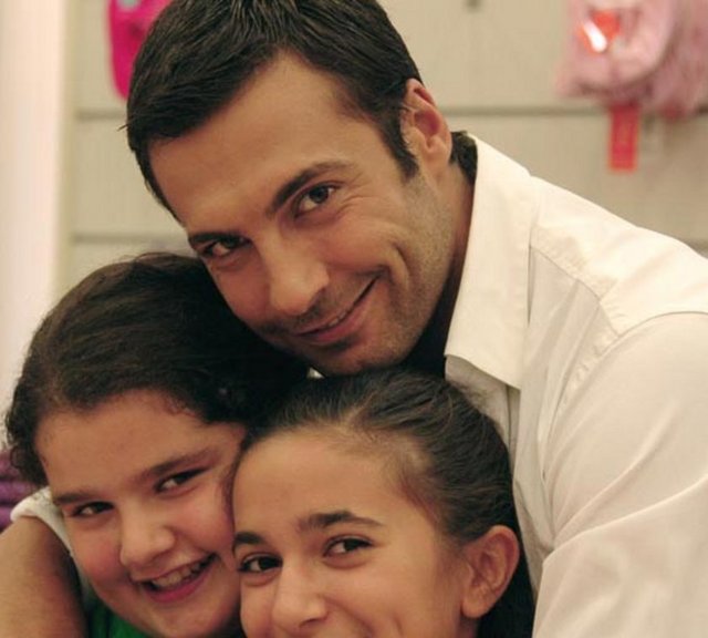 Barış Kılıç- Oyuncu