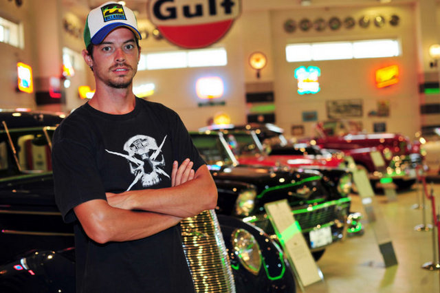 Alp Kırşan- Oyuncu