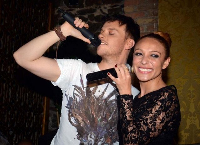 Ziynet Sali- Şarkıcı