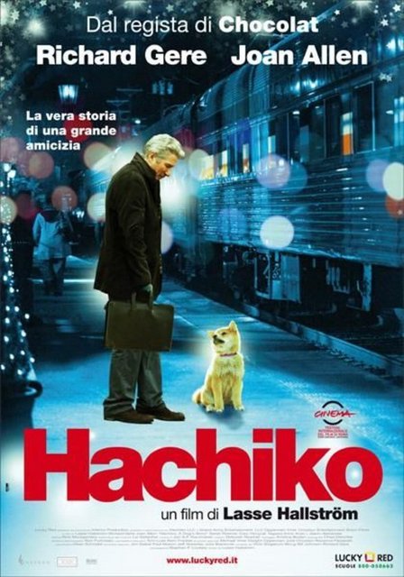 HACHIKO-2009