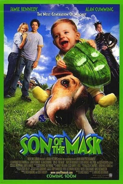 Jack Russell cinsi terier, filmdeki oyunculuğuyla zihinlere kazındı.