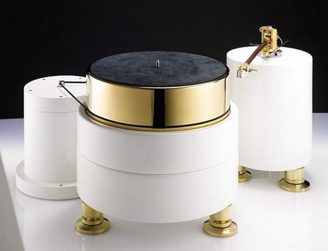 Davinci Audiolabs:  - 41.250 USD -