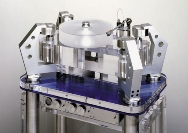 Basis Audio Work of Art:  - 150.000 USD