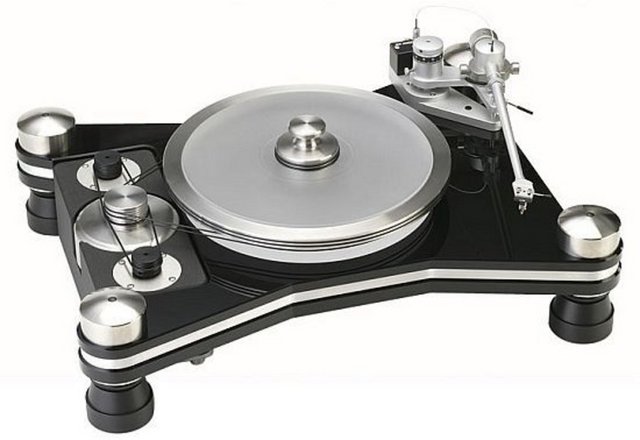 TEAC VPI RX1:  - 19.000 USD
