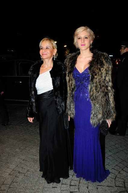SELDA CERRAHOĞLU, MERVE BAŞARIR