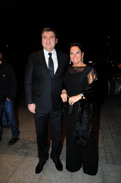 SEMRA - TAHSİN ÖZDEMİR