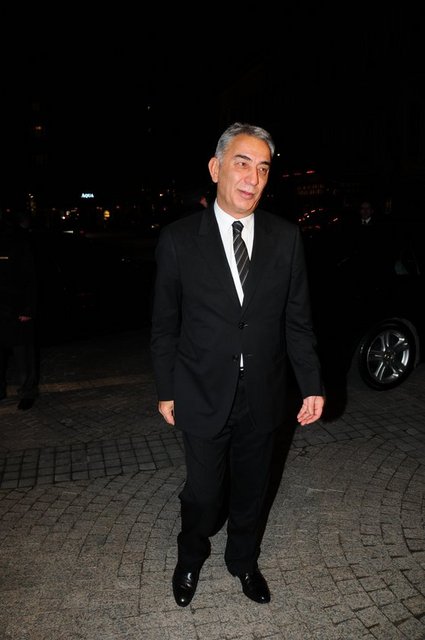 ADNAN POLAT