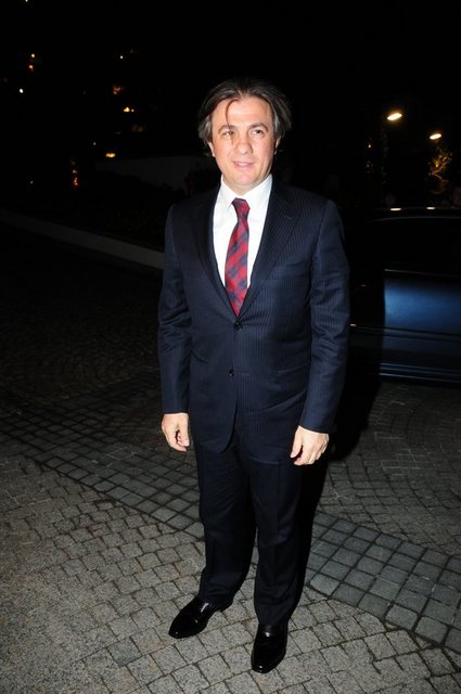 AHMET MİSBAH DEMİRCAN