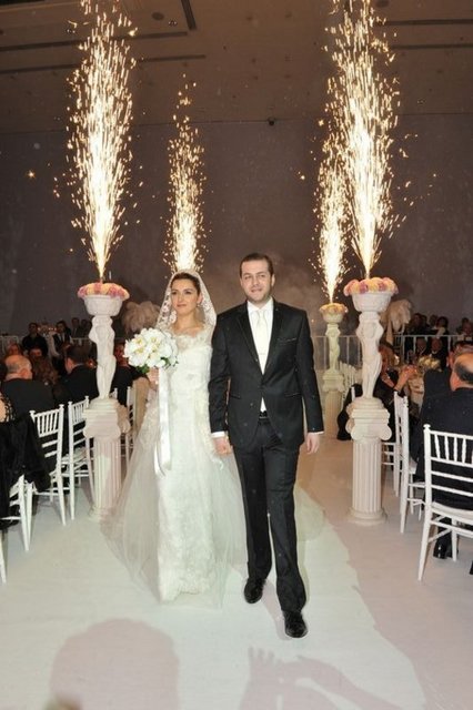 ESRA - EBRU CEVAHİR
