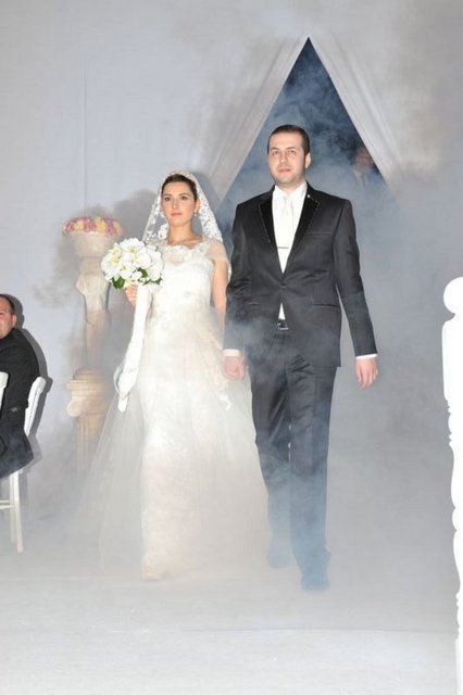 ESRA - EBRU CEVAHİR,