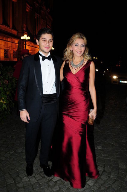 ARZU SABANCI