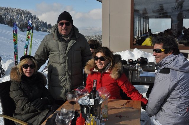 CEM HAKKO, RONİT GÜLCAN, EROL - TİLDA TEZMAN