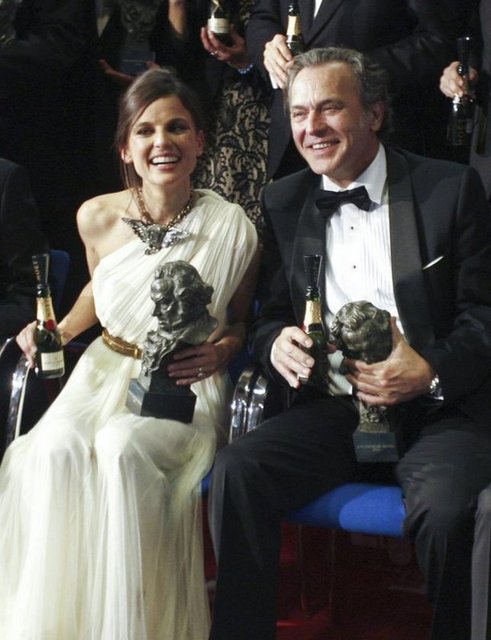 ELENA ANAYA, JOSE CORONADO
