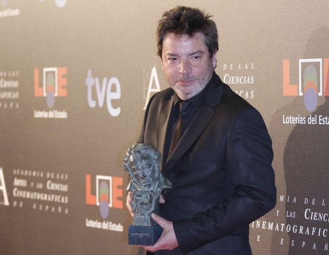 ENRIQUE URBIZO