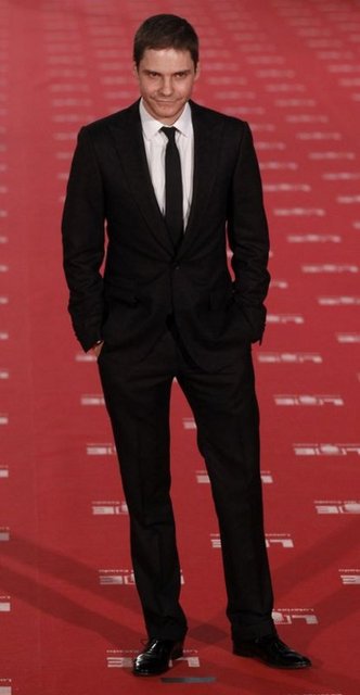 DANIEL BRUHL 